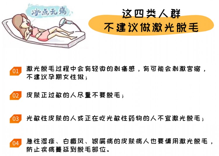 結(jié)腸SPA冰點(diǎn)脫毛光明有生活美容院違法做這些項(xiàng)目被查