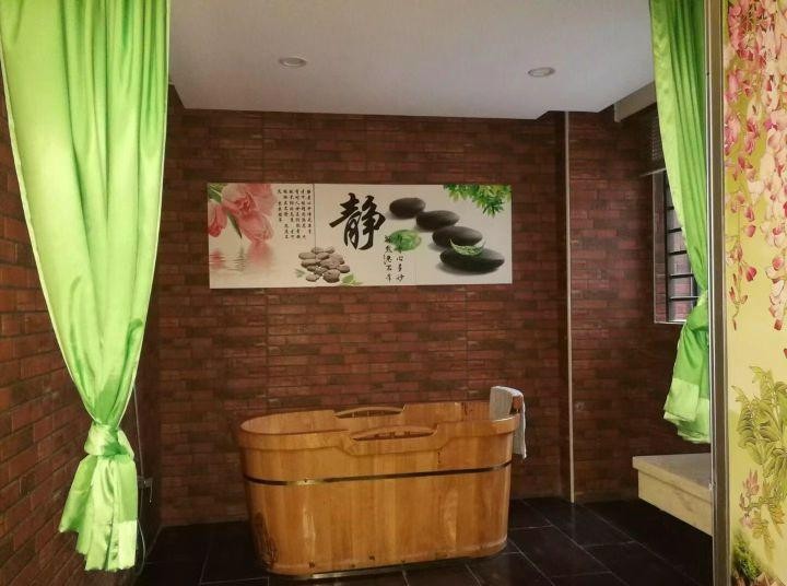 深圳休閑會所行業未來會怎樣