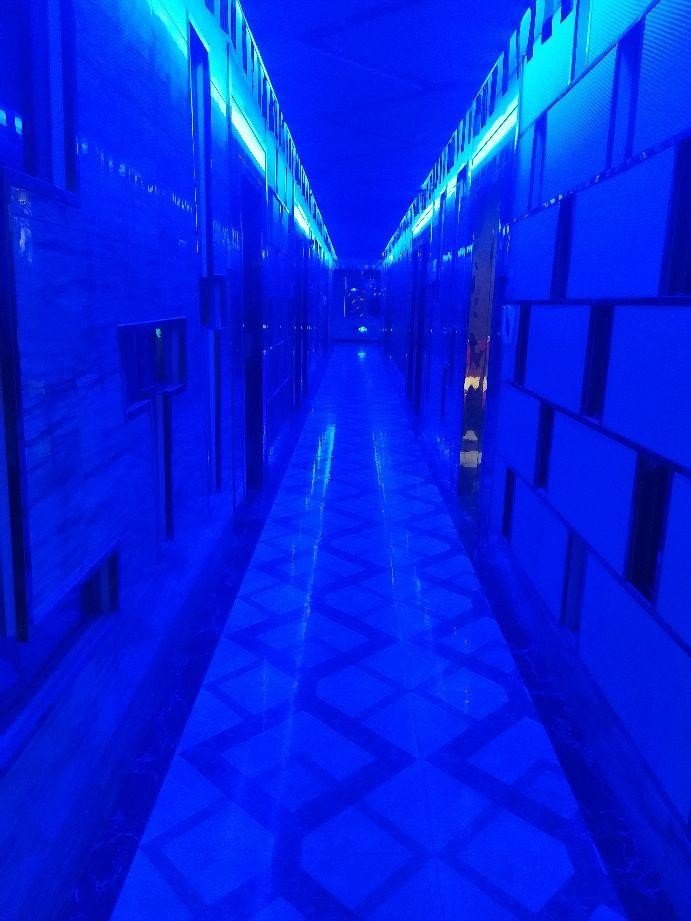 深圳休閑會所近況及未來發(fā)展趨勢！