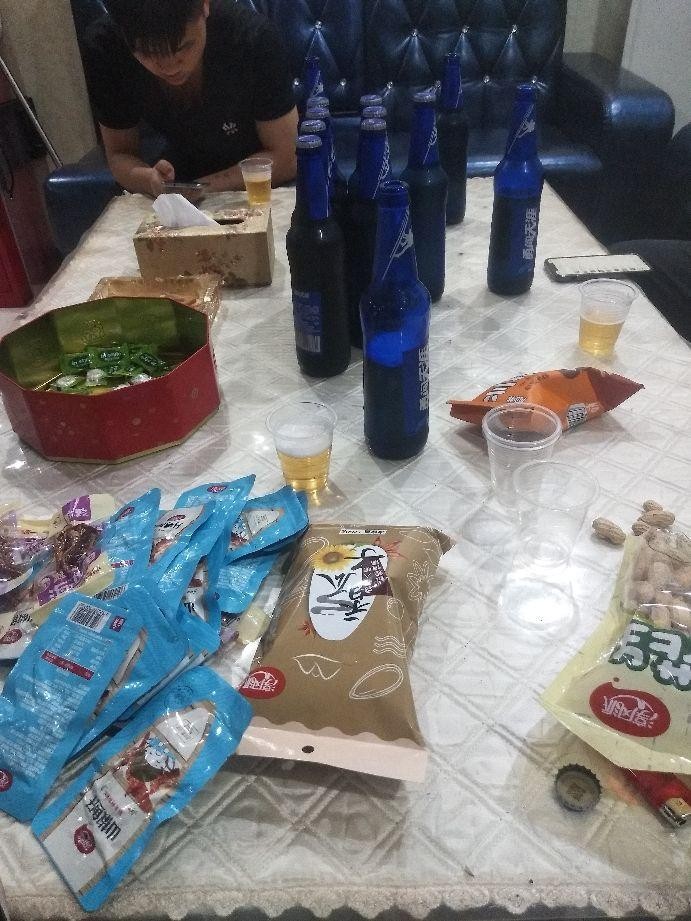 深圳休閑會所還頂的住嘛工作人員還耗的起嘛