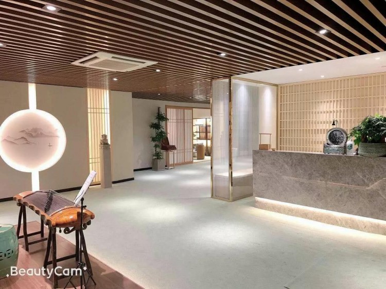 杭州旅游一趟去打卡了非常不錯的水療SPA