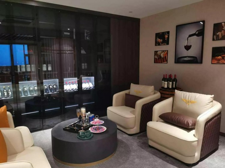 杭州旅游一趟去打卡了非常不錯的水療SPA