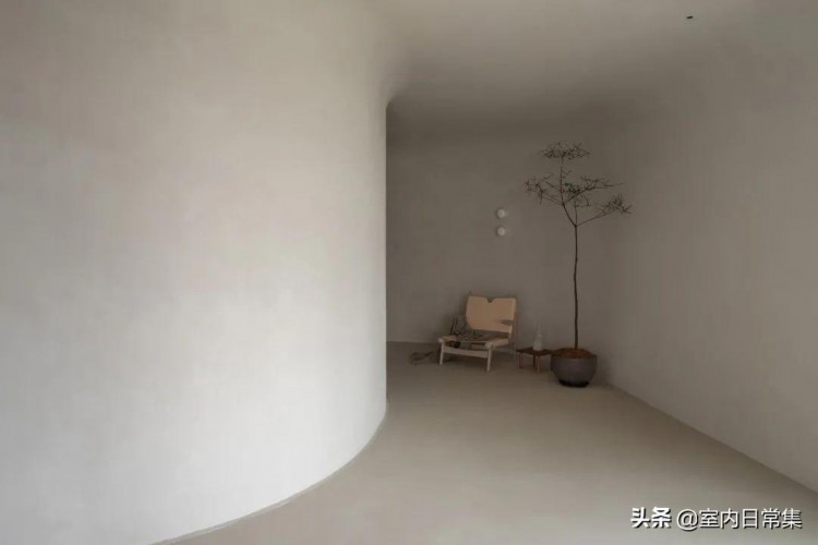 中國浙江杭州丨洞穴式水療中心跟隨靈魂的呼吸