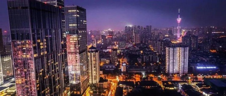 成都春熙路太古里商圈高性價比酒店國潮風跨界生活新方式
