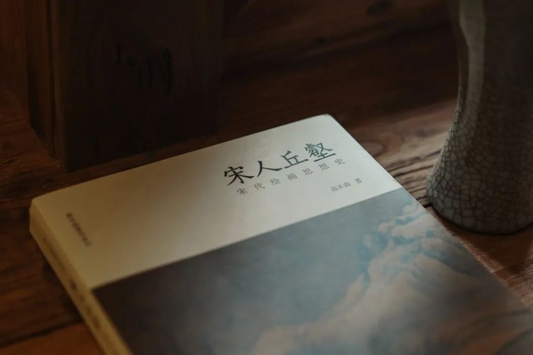 在跨越千年的宋代美學空間里探尋霓虹國長壽的秘密