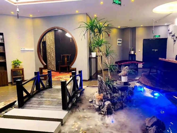 成都武侯區(qū)｜最近很火的一家水療SPA
