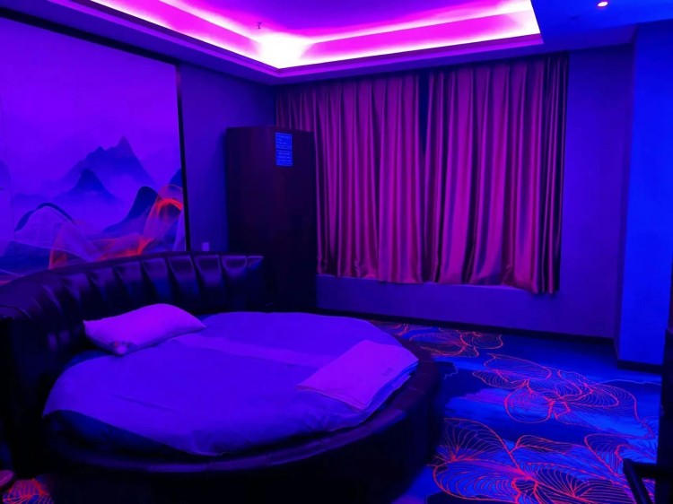 成都武侯區(qū)｜最近很火的一家水療SPA
