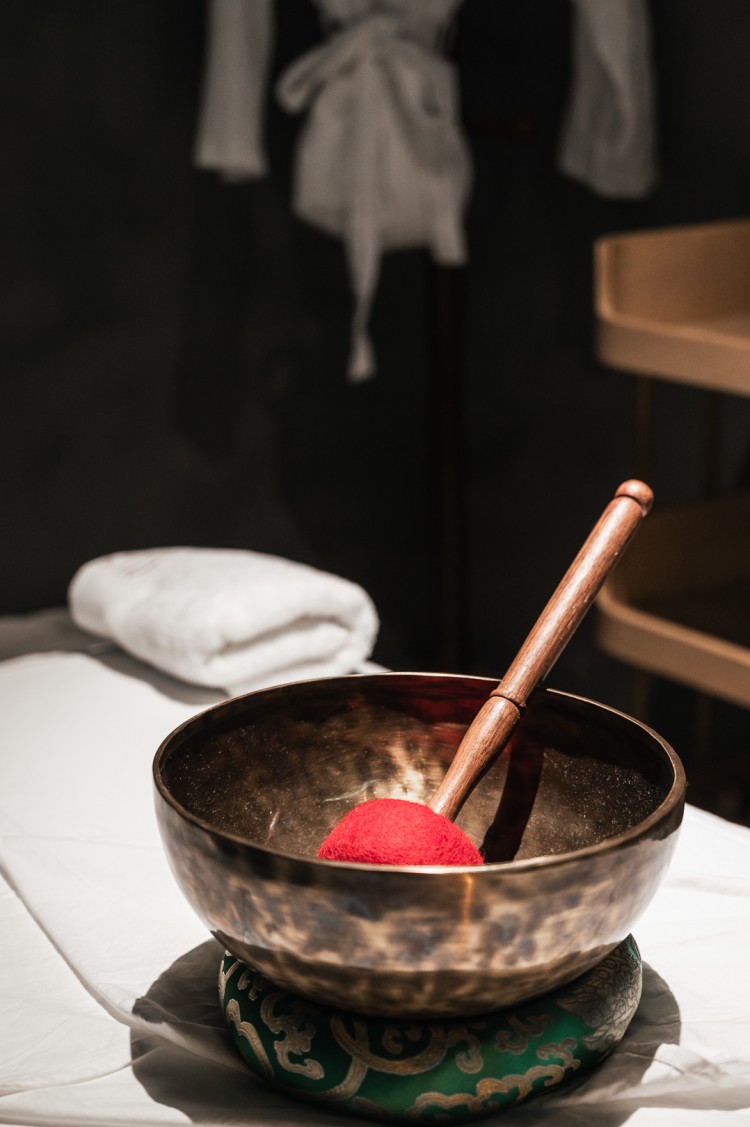 品質生活指南·深圳灣「療愈系SPA」體驗貴婦級享受