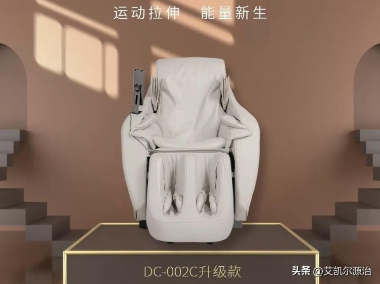 這間按摩店深圳不常見(jiàn)