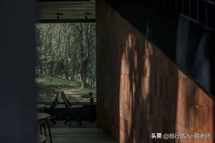 重返羅湖在酒店里體驗(yàn)新派生活方式