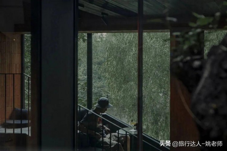 重返羅湖在酒店里體驗(yàn)新派生活方式