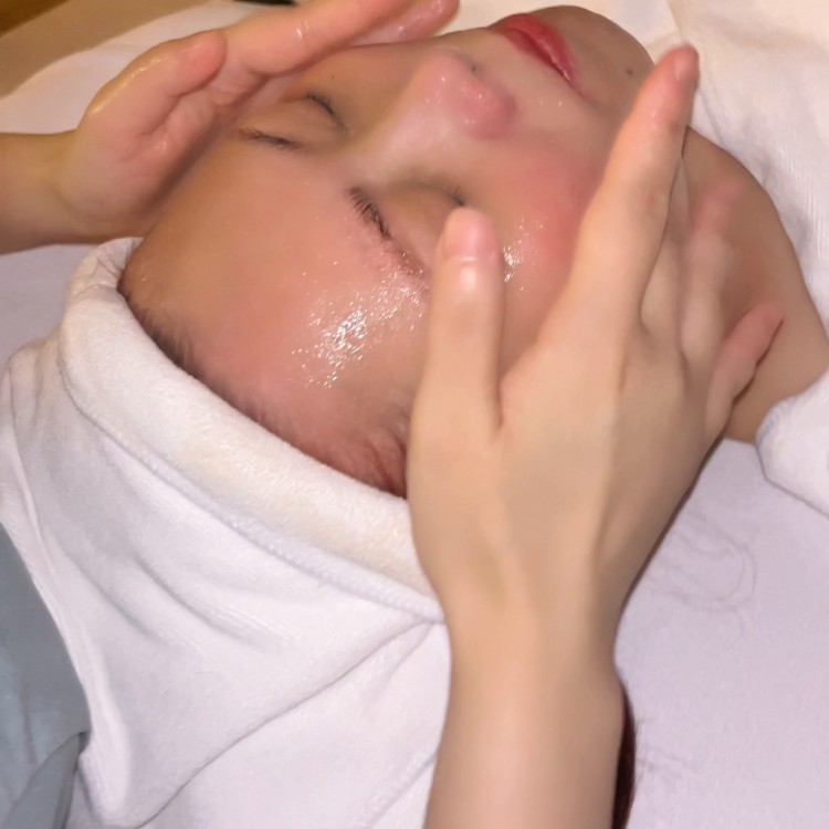 補水防曬寶子就來這家吧貴婦寶藏地#這店環境太好了