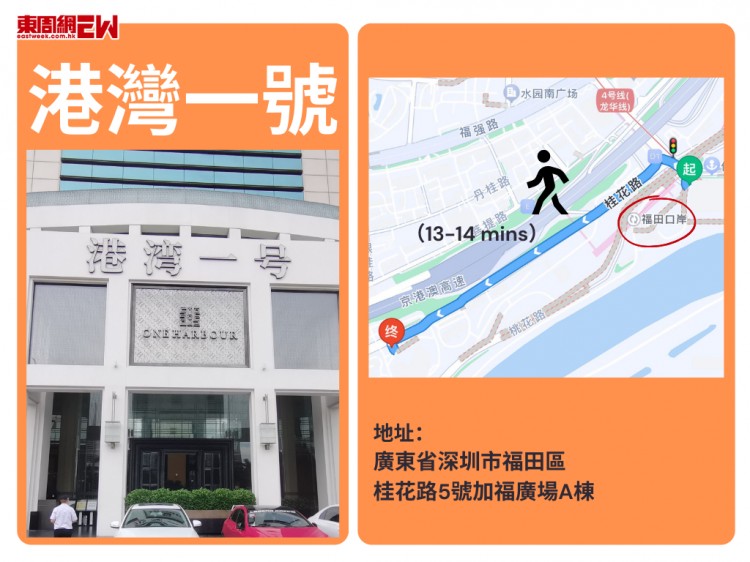 實測！6家福田口岸步行即達的水療中心哪家性價比最高