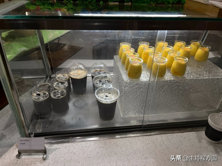 旅途記憶「深圳只有一家威斯汀就是就是益田假...