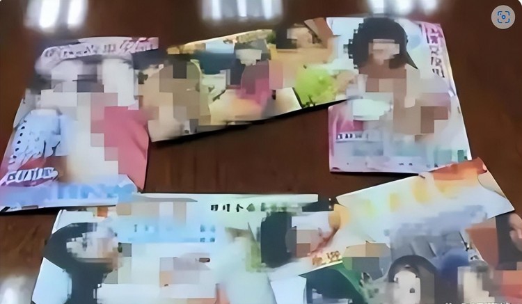 杭州按摩會所誘導顧客上鉤價格表曝光引發熱議
