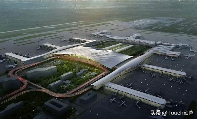 頤尊TOUCH|杭州蕭山國(guó)際機(jī)場(chǎng)凱悅店·繁忙商旅中的水療綠洲