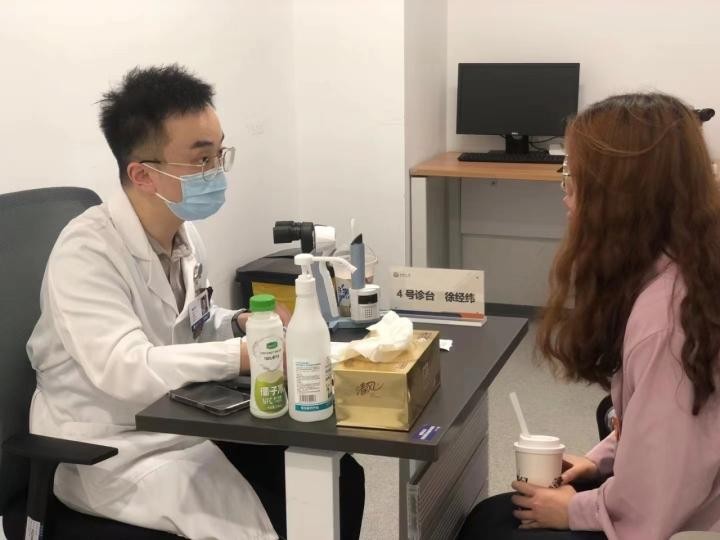 美好視覺遇上美好節!百萬摘鏡福利干眼SPA體驗等你來