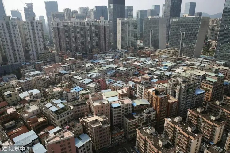 90后女孩在深圳市做網約按摩服務年收入38萬去不被人理解