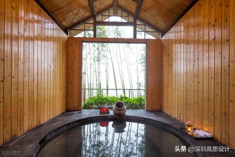 溫泉療法進化論：從傳統(tǒng)湯泉到豪華SPA的健康之旅