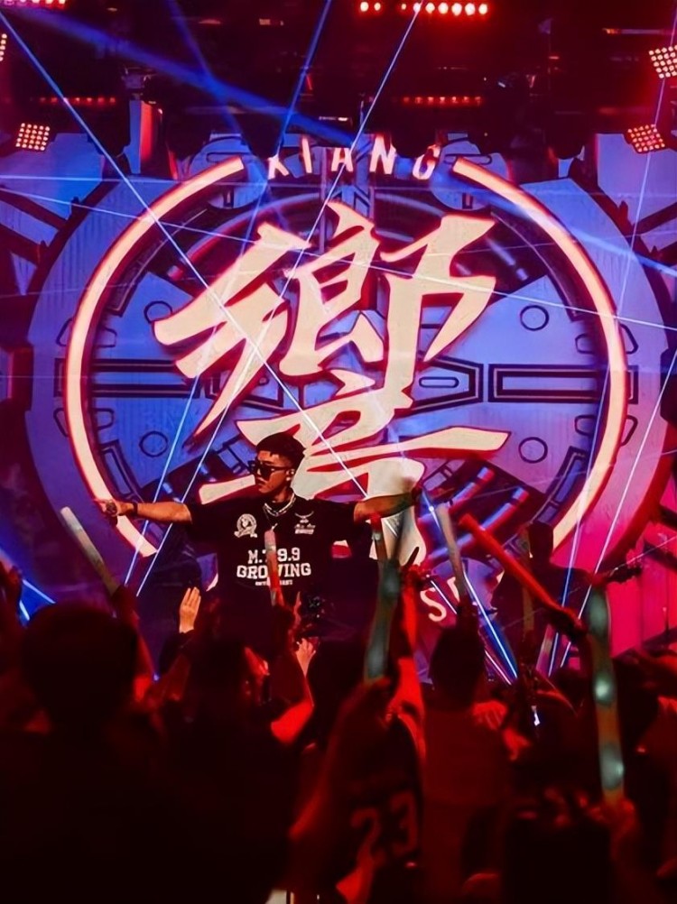 夜游微醺書吧療愈！深圳人的春節夜生活也太豐富了吧！