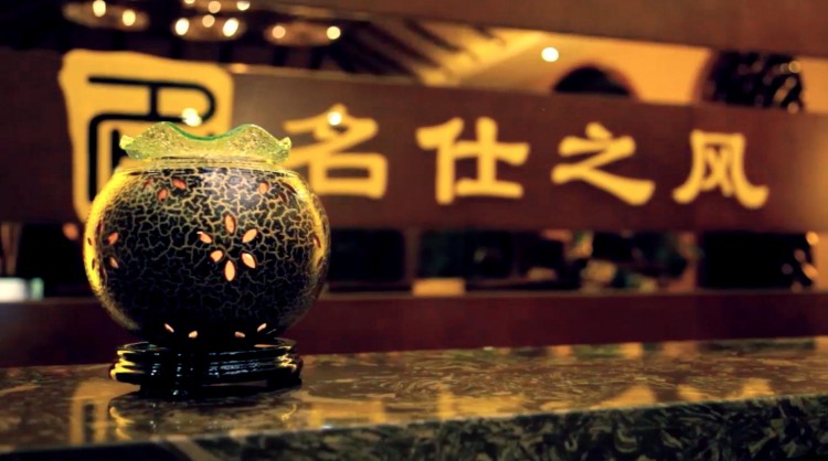 他原本只是與鋼鐵煤炭打交道如今卻引領(lǐng)天津的男士SPA市場(chǎng)