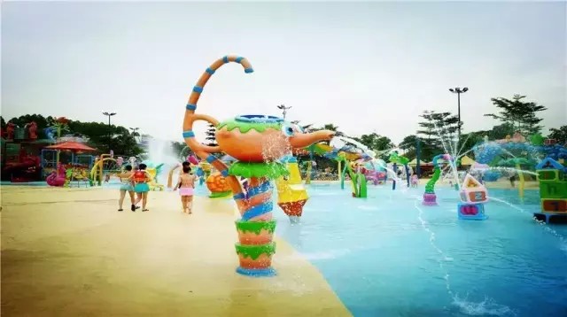 史上最全南京夏季避暑游玩指南！