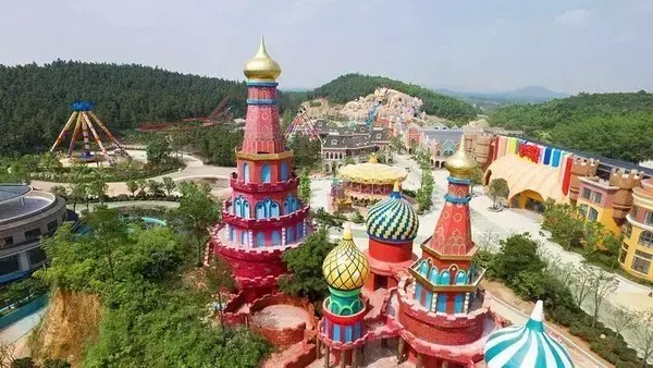 史上最全南京夏季避暑游玩指南！