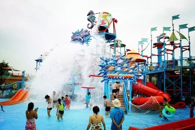 史上最全南京夏季避暑游玩指南！