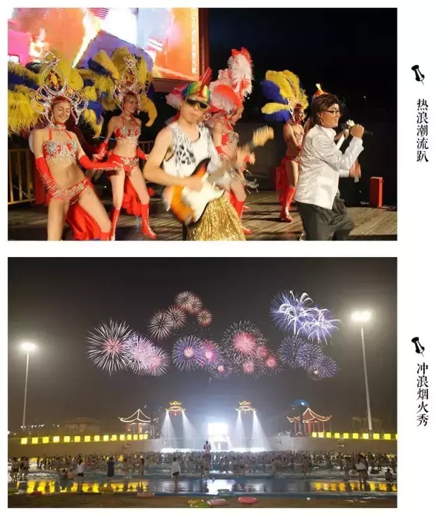 史上最全南京夏季避暑游玩指南！
