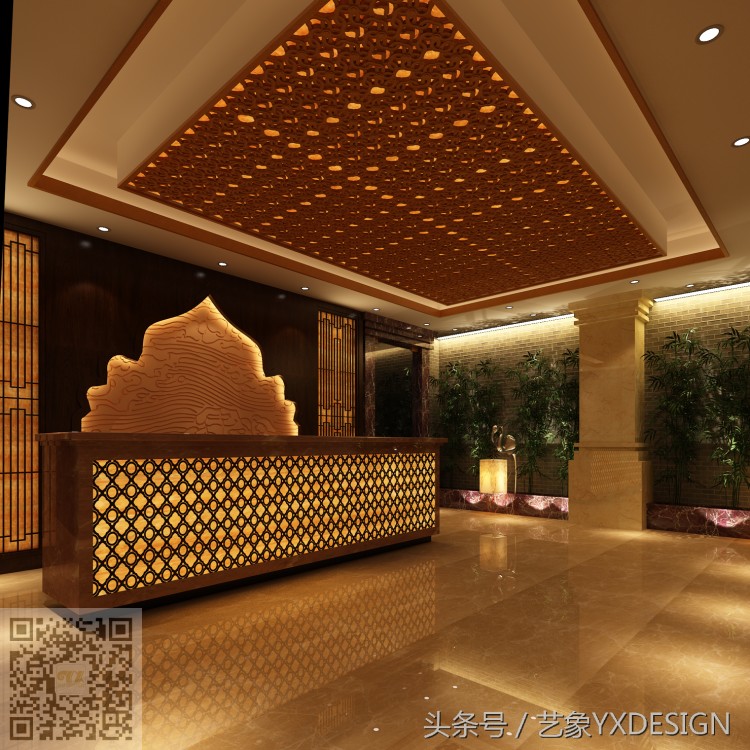 高檔水會攻略：異域風情不同