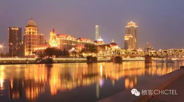 天津城里的老故事且看這些列強們的新解讀