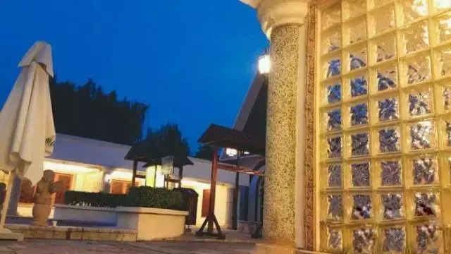 南京這9家溫泉泡湯簡直舒服！