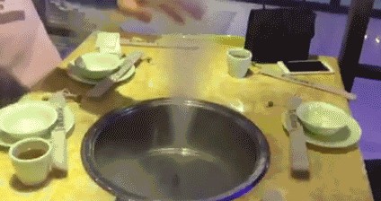 59元搶重慶逼格最高的魚館「味萊魚館」蒸汽花鰱一鍋一魚兩吃還能順便免費做個spa……
