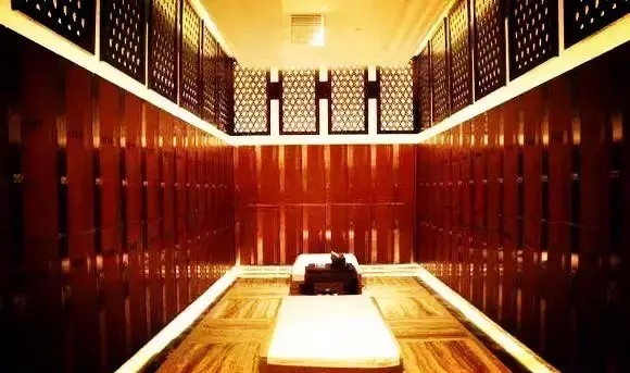 下周就要降溫了天津泡湯首選別說我沒告訴你