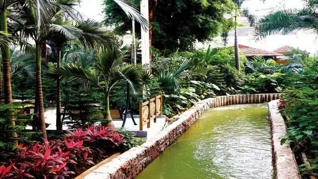 下周就要降溫了天津泡湯首選別說我沒告訴你