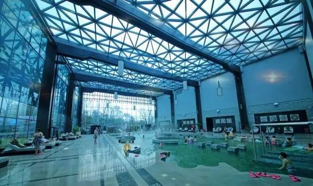 實(shí)用貼如何在重慶用98元玩出度假既視感