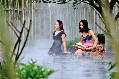 實(shí)用貼如何在重慶用98元玩出度假既視感