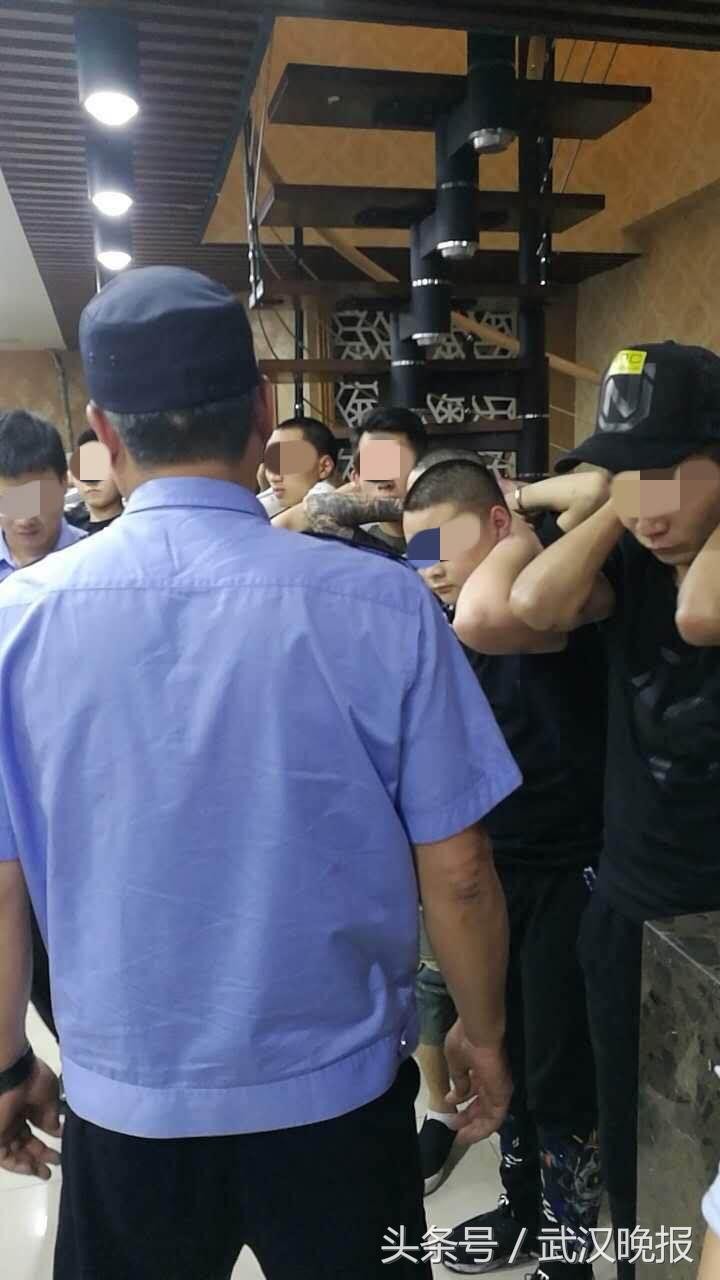 陌陌搖出來曖昧美容陷井9個火罐拔出8300元天價