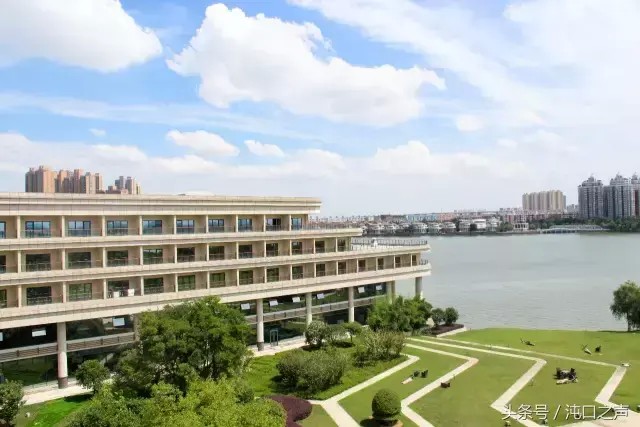沌口唯一家超五星酒店吃住玩全包帶上孩子去避暑！