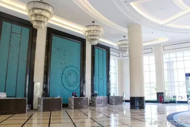 沌口唯一家超五星酒店吃住玩全包帶上孩子去避暑！