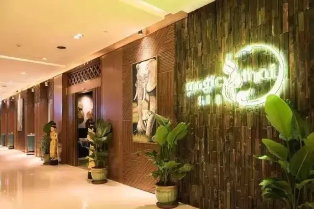 重慶最強泰式按摩總結(jié)唯有這些馬殺雞能讓我滿血復(fù)活！