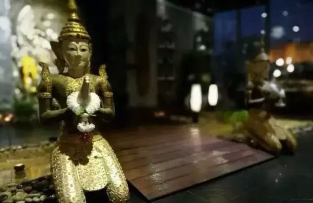 重慶最強泰式按摩總結(jié)唯有這些馬殺雞能讓我滿血復(fù)活！