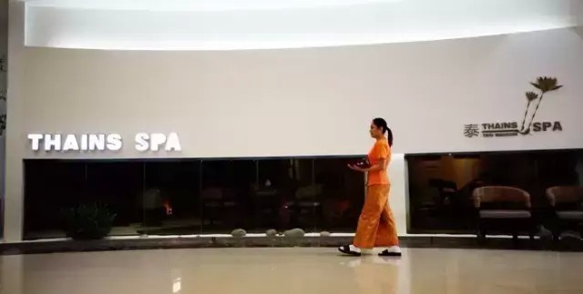 重慶最強泰式按摩總結(jié)唯有這些馬殺雞能讓我滿血復(fù)活！