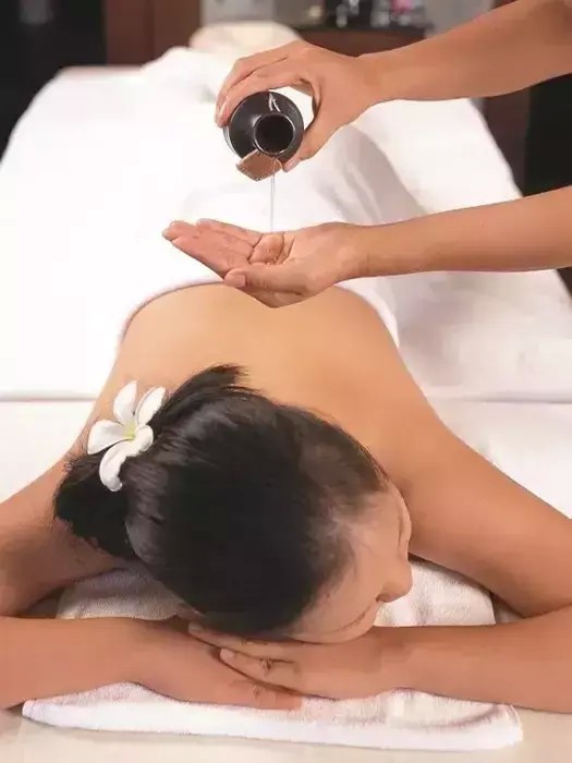 重慶最強泰式按摩總結(jié)唯有這些馬殺雞能讓我滿血復(fù)活！