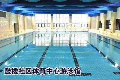 南京最全最新泳池地圖這個(gè)夏天就靠它了火速收藏！