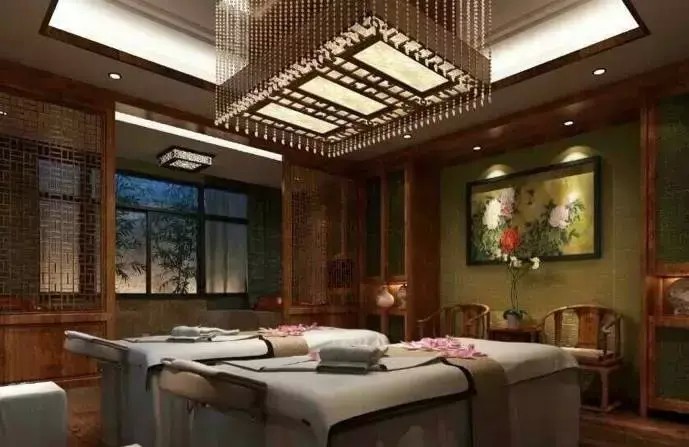 專(zhuān)治夏季空調(diào)癱！武漢這20家推拿足浴店讓你一秒上天入地！