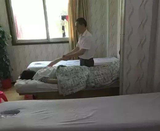 專(zhuān)治夏季空調(diào)癱！武漢這20家推拿足浴店讓你一秒上天入地！