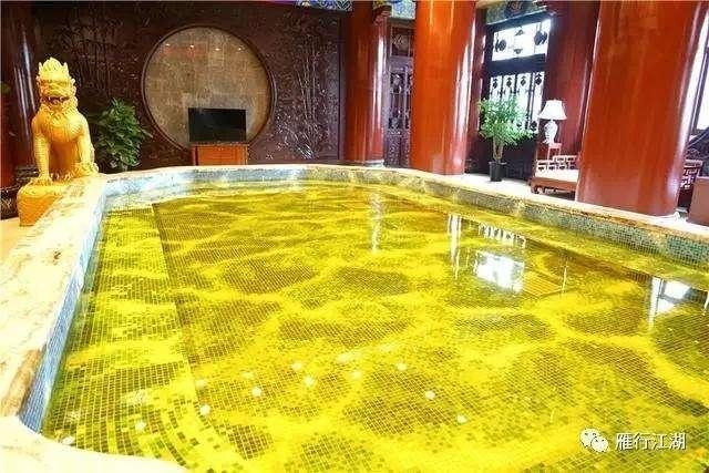 天津慵懶小時光我在恒大溫泉酒店天氣晴