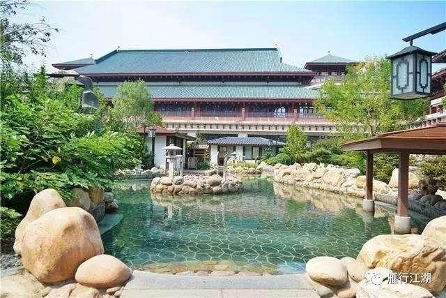 天津慵懶小時光我在恒大溫泉酒店天氣晴
