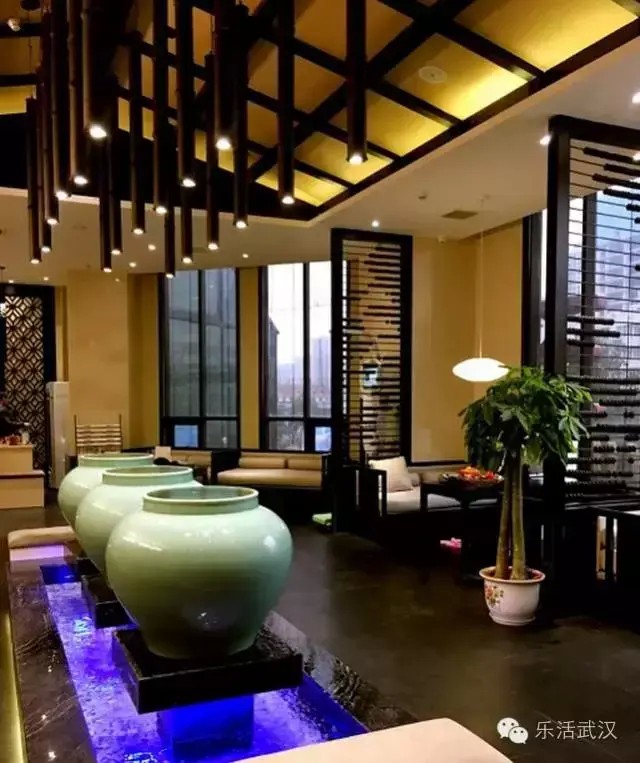 冬季養生！武漢這8家舒服的足療按摩店在此！所以約嗎